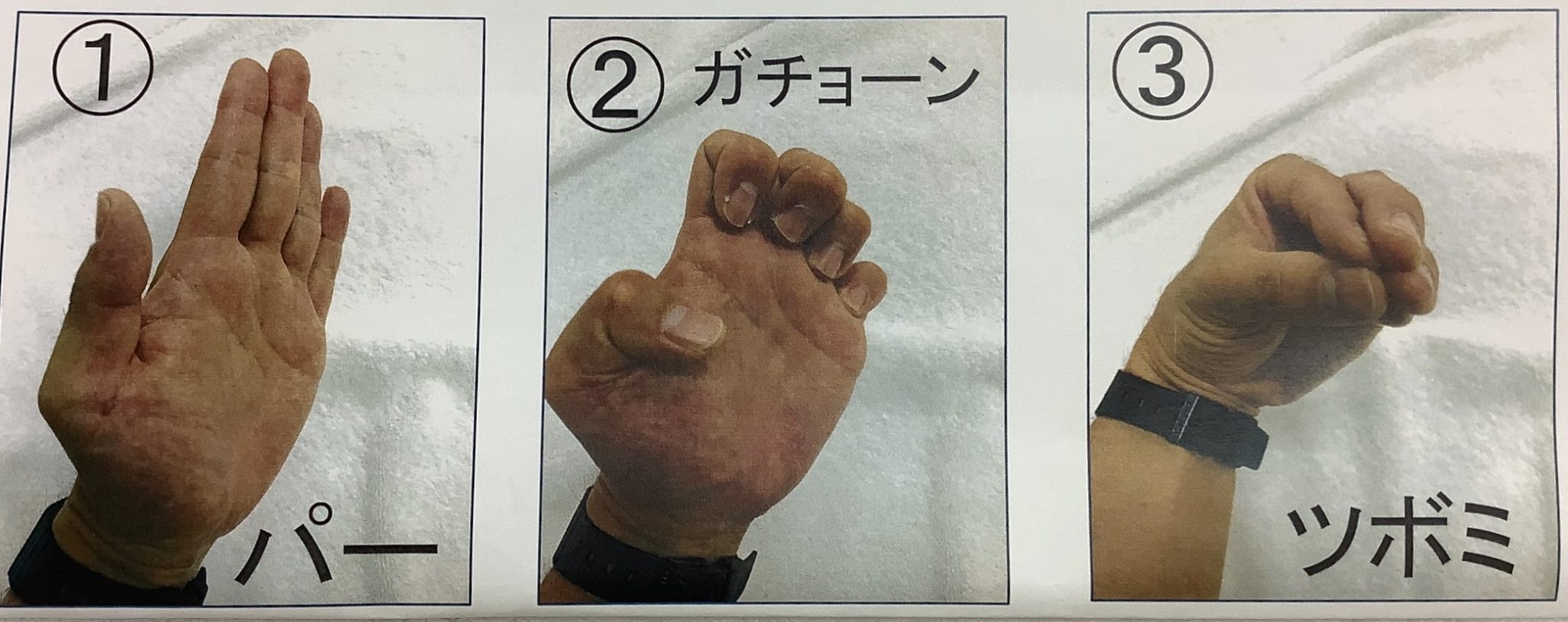 ok指体操 やり方 – 脳の血流をよくする為の体操は – PJCJZY